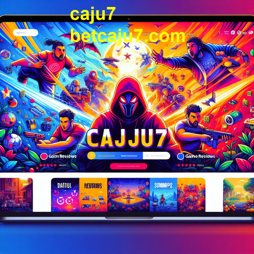 Explorando a Categoria de Avaliações do Caju7: O que Esperar?