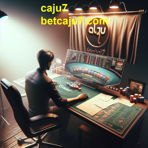 Celebrando Diversão: Explorando Jogos de Eventos no Caju7